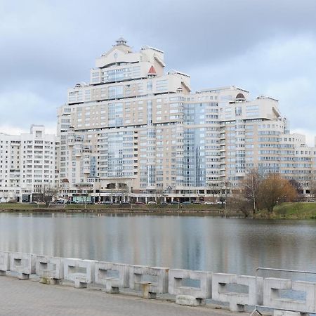Home Apart Storozhovskaya Str.6 มินสก์ ภายนอก รูปภาพ