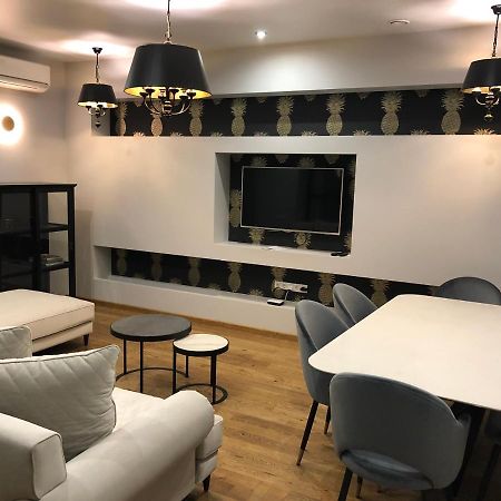 Home Apart Storozhovskaya Str.6 มินสก์ ภายนอก รูปภาพ