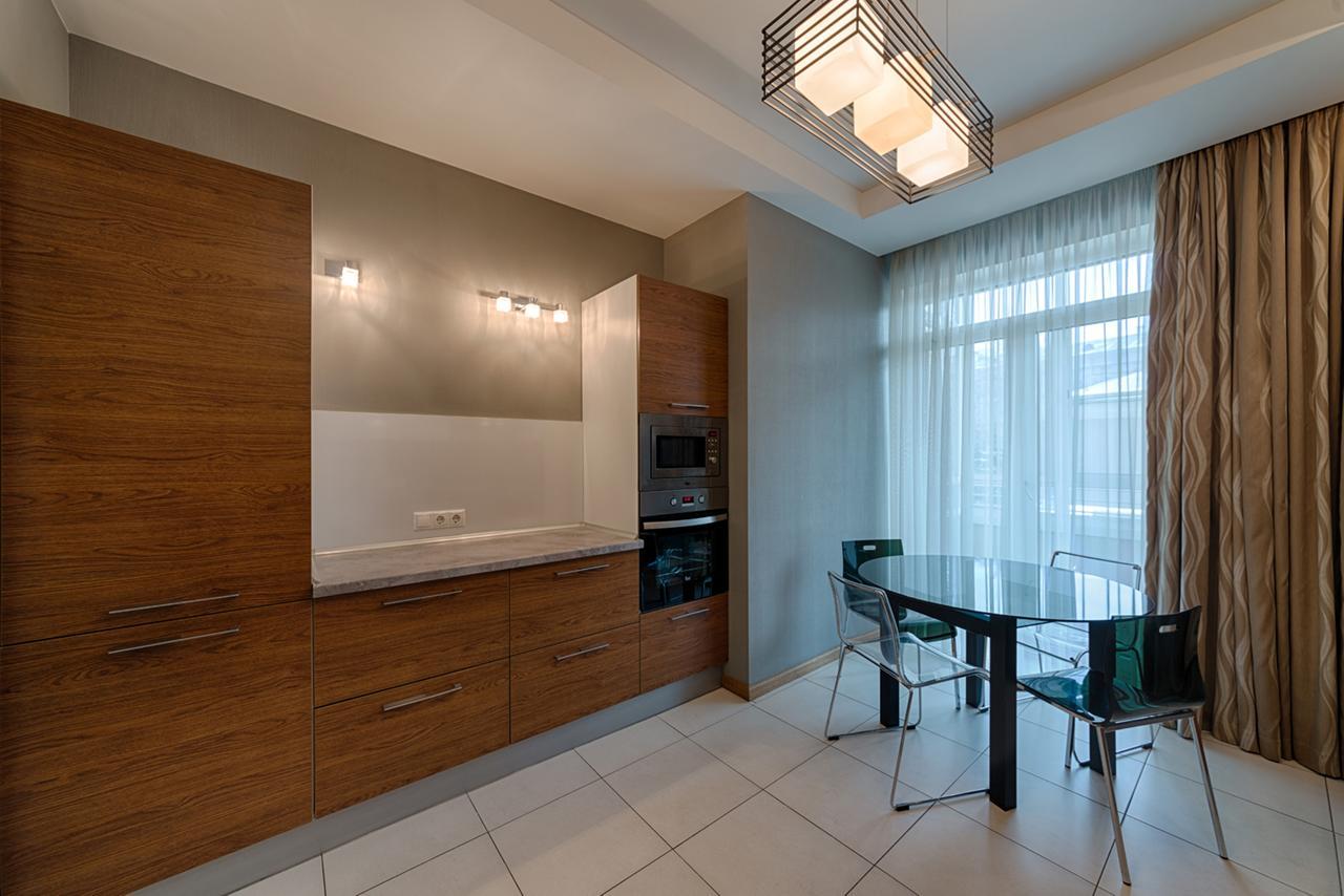 Home Apart Storozhovskaya Str.6 มินสก์ ภายนอก รูปภาพ