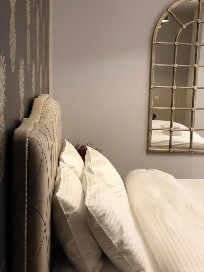 Home Apart Storozhovskaya Str.6 มินสก์ ภายนอก รูปภาพ
